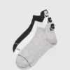 Kameo-lyhyt sukka – 3 kpl Kameo-lyhyt sukka – 3 kpl