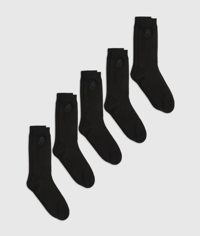 Kameo-sukat – 5-pakkaus Kameo-sukat – 5-pakkaus