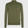 Kameo-turtleneck-villapaita Kameo-turtleneck-villapaita