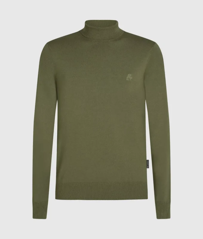 Kameo-turtleneck-villapaita Kameo-turtleneck-villapaita