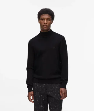 Kameo-turtleneck-villapaita Kameo-turtleneck-villapaita