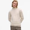 Kameo-turtleneck-villapaita