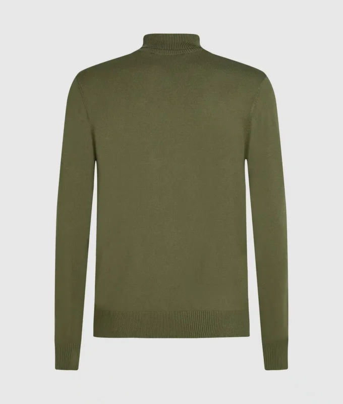 Kameo-turtleneck-villapaita Kameo-turtleneck-villapaita