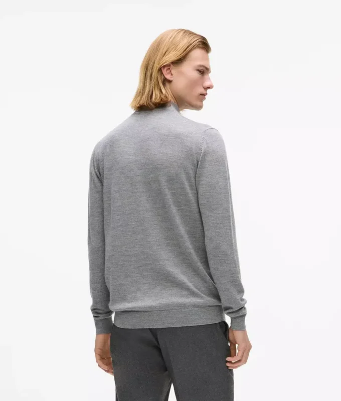Kameo-turtleneck-villapaita Kameo-turtleneck-villapaita