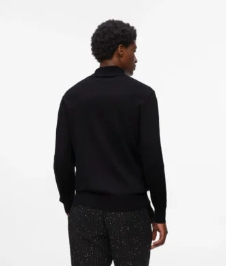 Kameo-turtleneck-villapaita Kameo-turtleneck-villapaita