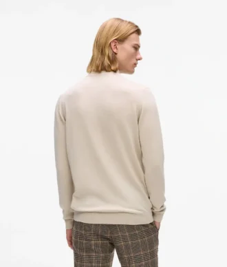 Kameo-turtleneck-villapaita