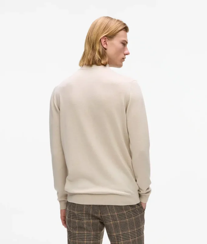 Kameo-turtleneck-villapaita