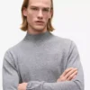 Kameo-turtleneck-villapaita Kameo-turtleneck-villapaita