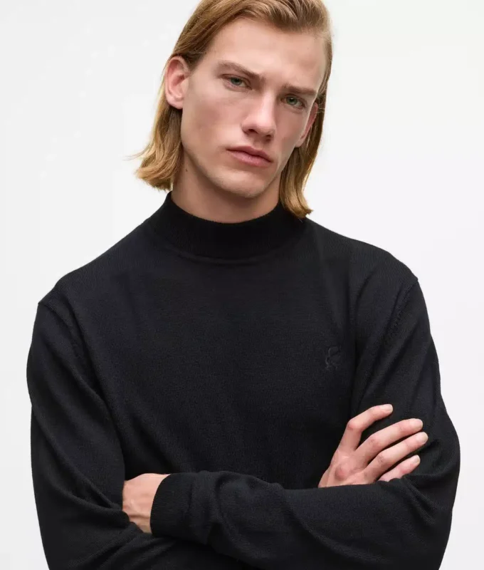 Kameo-turtleneck-villapaita