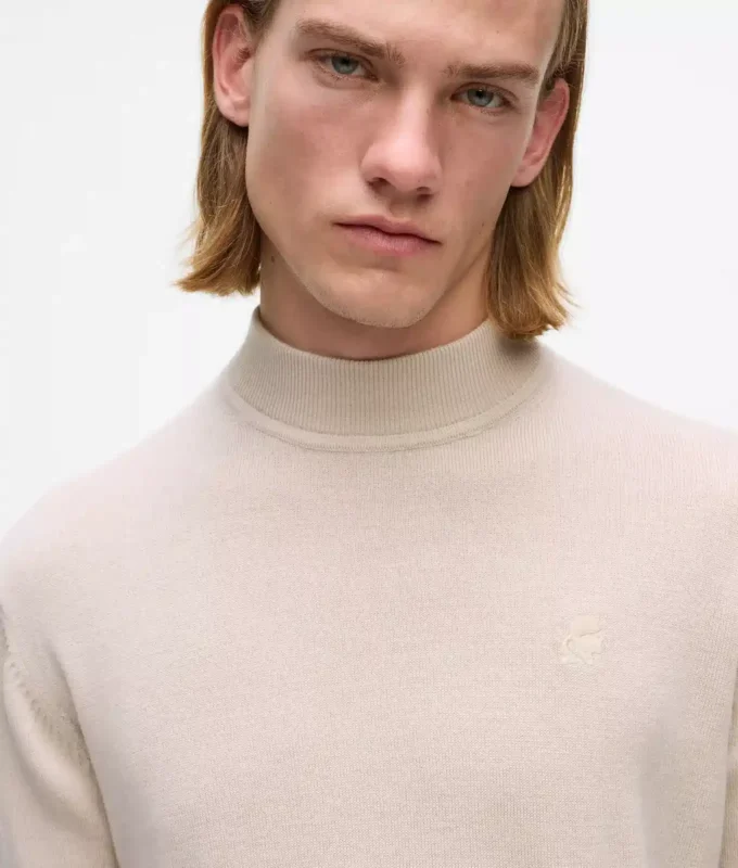 Kameo-turtleneck-villapaita