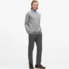 Kameo-turtleneck-villapaita Kameo-turtleneck-villapaita