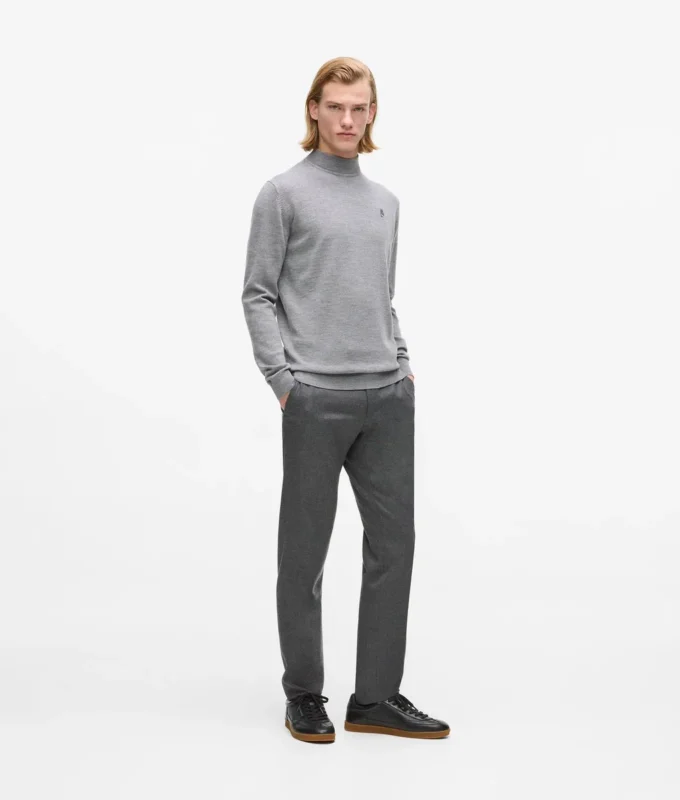 Kameo-turtleneck-villapaita Kameo-turtleneck-villapaita
