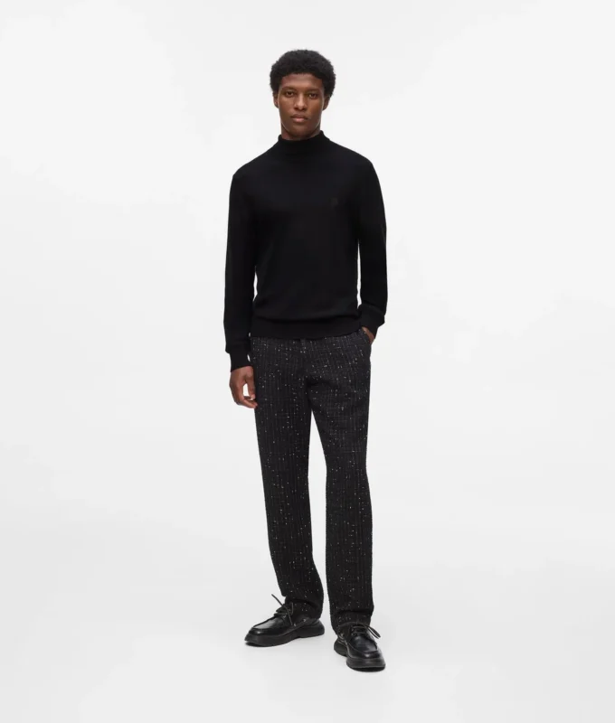 Kameo-turtleneck-villapaita Kameo-turtleneck-villapaita