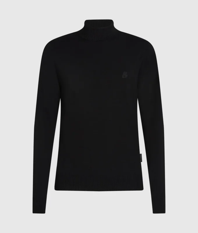 Kameo-turtleneck-villapaita Kameo-turtleneck-villapaita