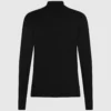 Kameo-turtleneck-villapaita Kameo-turtleneck-villapaita