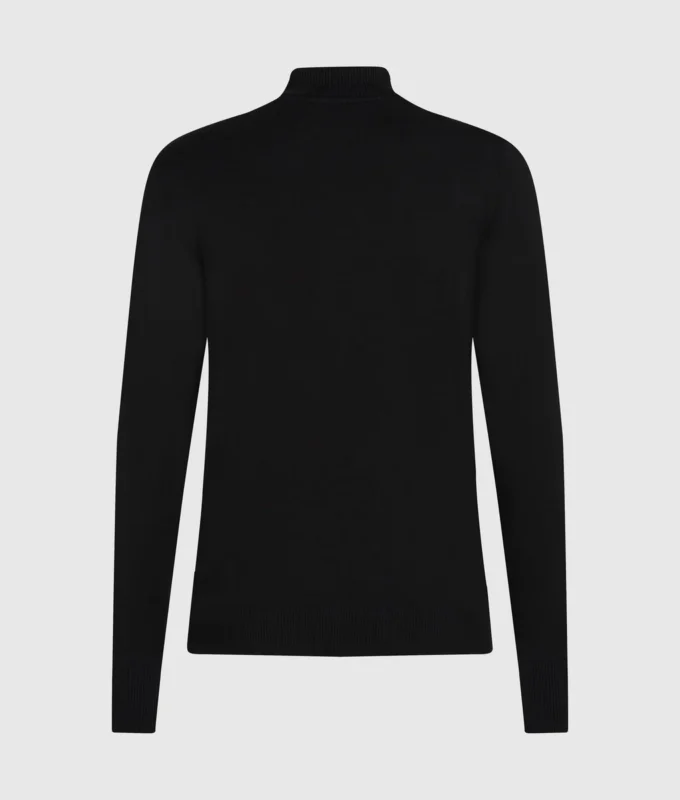 Kameo-turtleneck-villapaita Kameo-turtleneck-villapaita