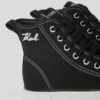 KAMPUS MAX III HIGH-TOP SNEAKERS