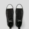 KAMPUS MAX III HIGH-TOP SNEAKERS