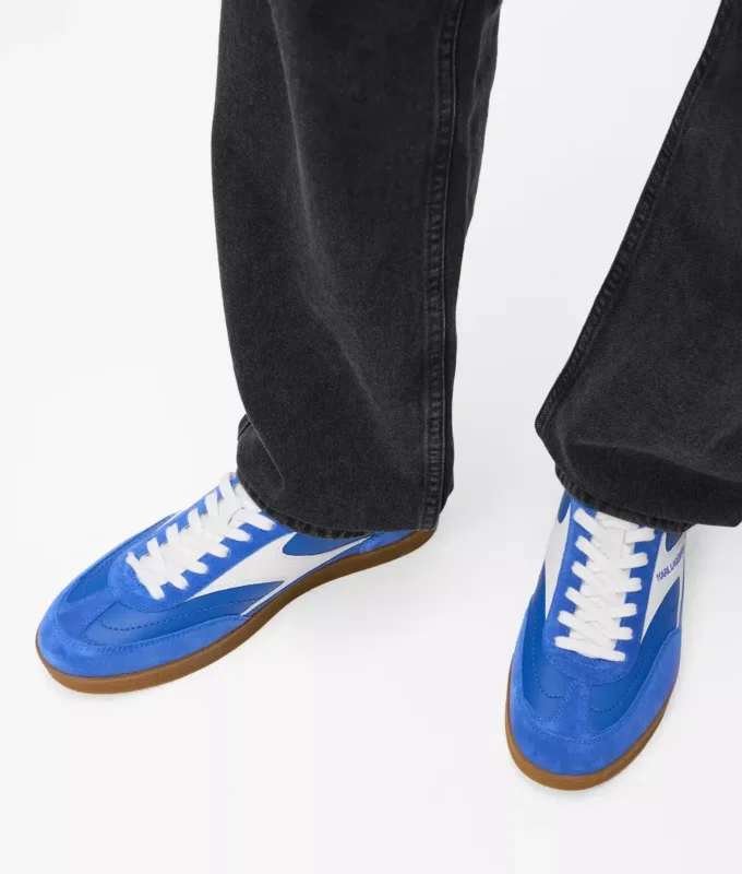 KANDIDATE LACE MIX SNEAKERS KANDIDATE LACE MIX SNEAKERS