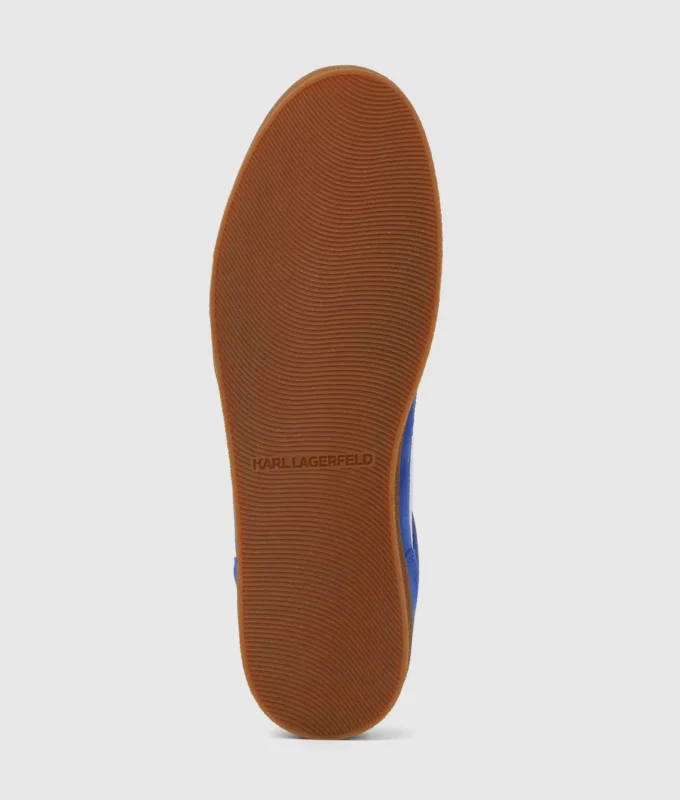 KANDIDATE LACE MIX SNEAKERS KANDIDATE LACE MIX SNEAKERS