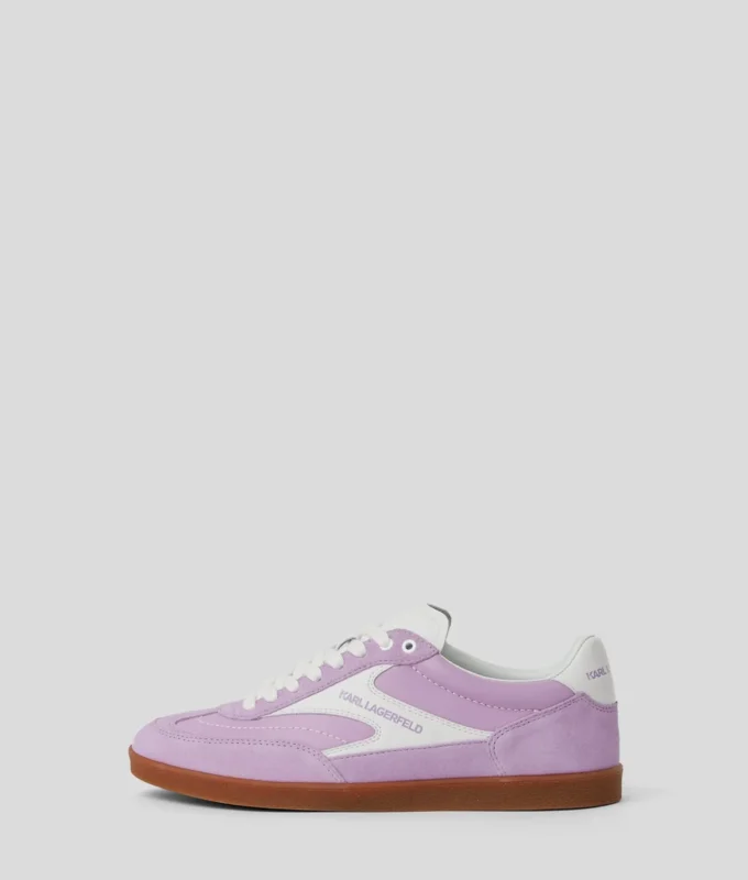 KANDIDATE LACE SNEAKERS KANDIDATE LACE SNEAKERS