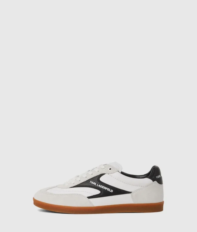 KANDIDATE LACE SNEAKERS KANDIDATE LACE SNEAKERS