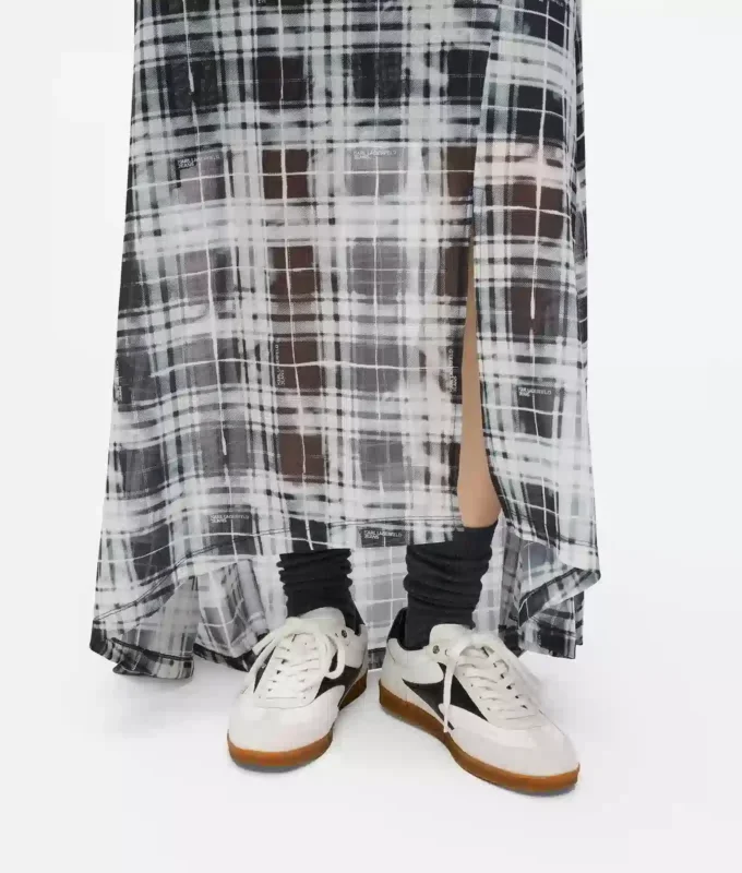 KANDIDATE LACE SNEAKERS KANDIDATE LACE SNEAKERS