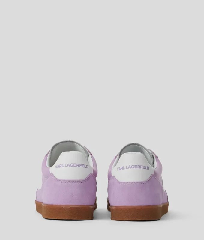KANDIDATE LACE SNEAKERS KANDIDATE LACE SNEAKERS
