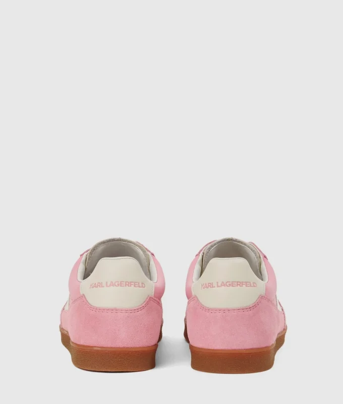 KANDIDATE LACE SNEAKERS KANDIDATE LACE SNEAKERS