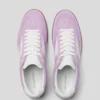 KANDIDATE LACE SNEAKERS KANDIDATE LACE SNEAKERS