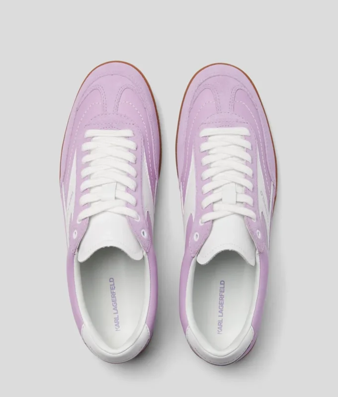 KANDIDATE LACE SNEAKERS KANDIDATE LACE SNEAKERS
