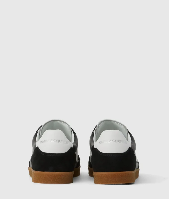 KANDIDATE LACE SNEAKERS KANDIDATE LACE SNEAKERS