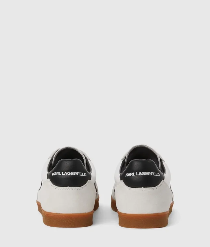 KANDIDATE LACE SNEAKERS KANDIDATE LACE SNEAKERS