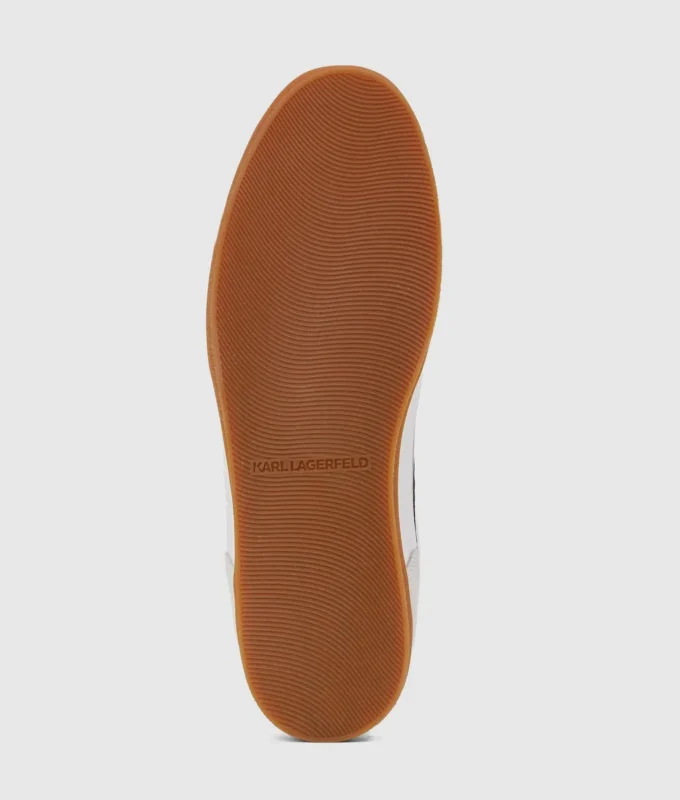 KANDIDATE LACE SNEAKERS KANDIDATE LACE SNEAKERS