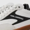 KANDIDATE LACE SNEAKERS KANDIDATE LACE SNEAKERS