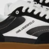 KANDIDATE LACE SNEAKERS KANDIDATE LACE SNEAKERS