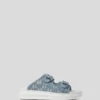 KAPRI DENIM RHINESTONE -SANDALIT KAPRI DENIM RHINESTONE -SANDALIT