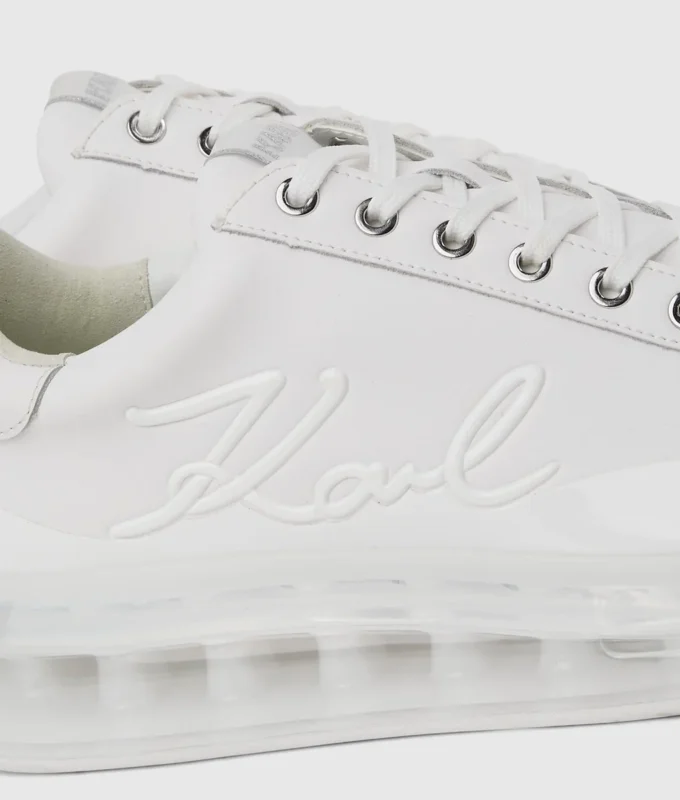 KAPRI KUSHION SIGNIA SHINE SNEAKERS