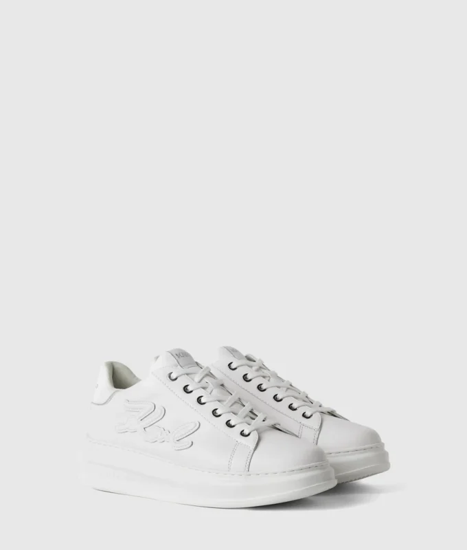 KAPRI SIGNIA LOW SNEAKERS KAPRI SIGNIA LOW SNEAKERS