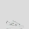 KAPRI SIGNIA RHINESTONE SNEAKERS