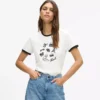 Karl charms T-paita Karl charms T-paita