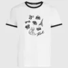 Karl charms T-paita Karl charms T-paita