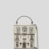 KARL ESSENTIALS MAISON CROSSBODY -LAUKKU KARL ESSENTIALS MAISON CROSSBODY -LAUKKU