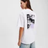KARL PRINT T-PAITA KARL PRINT T-PAITA