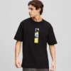 KARL PRINT T-PAITA KARL PRINT T-PAITA