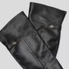 KARL STUDIO PYRAMID BOOTS