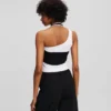 KERROSMALLINEN RIBBED-TANK TOP KERROSMALLINEN RIBBED-TANK TOP