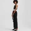 KERROSMALLINEN RIBBED-TANK TOP KERROSMALLINEN RIBBED-TANK TOP
