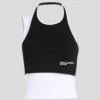 KERROSMALLINEN RIBBED-TANK TOP KERROSMALLINEN RIBBED-TANK TOP