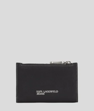 KETJULLINEN KAKSIKERTAINEN LOMPAKKO KETJULLINEN KAKSIKERTAINEN LOMPAKKO